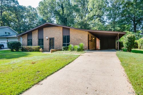 3970 Croydon Rd, Montgomery, AL, 36109-2320 | Card Image