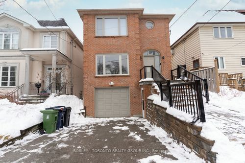 lower-63 Burndale Ave, North York, ON, M2N1S6 | Card Image