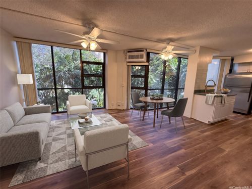 203-930 Kaheka St, Honolulu, HI, 96814-2455 | Card Image