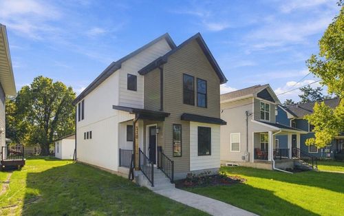 510 Almond Street, Waterloo, IA, 50703 | Card Image