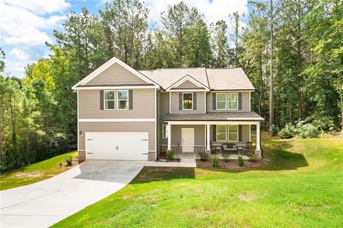 235 Paces Overlook Trce, Dallas, GA, 30157-1758 | Card Image