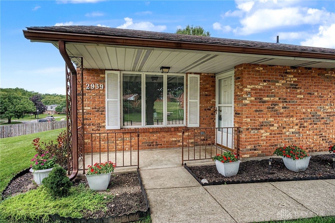 Residential in Springfield 4