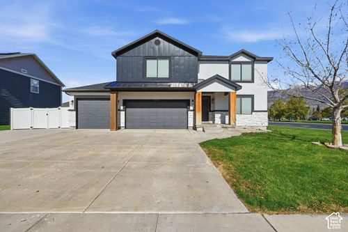 1718 W 450 N, Lindon, UT, 84042-2090 | Card Image