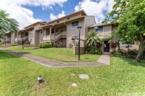 apt-195-98-1366 Koaheahe Pl, Pearl City, HI, 96782-3078 | Card Image