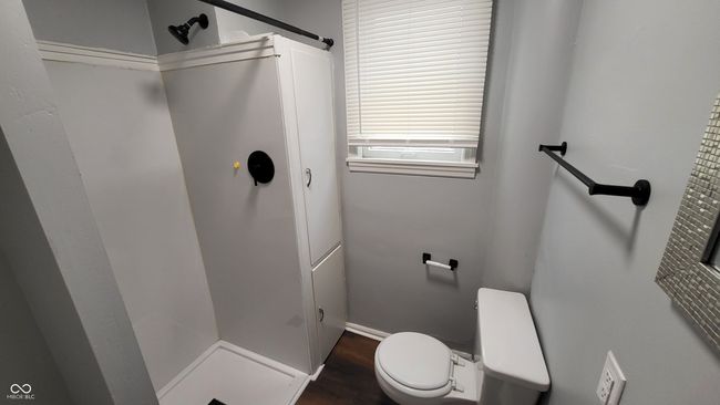 UNIT-3 - 4502 Unit 3 E Washington St, House other with 1 bedrooms, 1 bathrooms and null parking in Indianapolis IN | Image 10