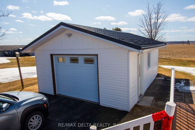 3010 Rollin Rd, House other with 2 bedrooms, 1 bathrooms and 4 parking in Saint-Pascal-Baylon ON | Image 20