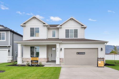 558 N 735 W, Smithfield, UT, 84335-6000 | Card Image