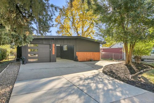 7092 W 4th Ave, Lakewood, CO, 80226-1640 | Card Image