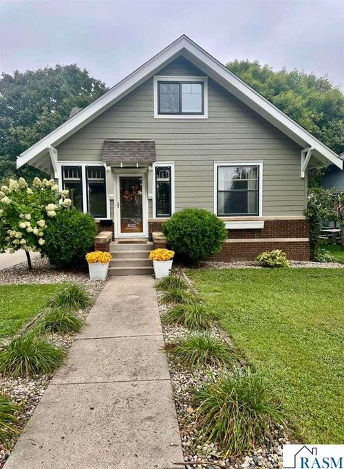 622 Nicollet Ave, North Mankato, MN, 56003-3841 | Card Image