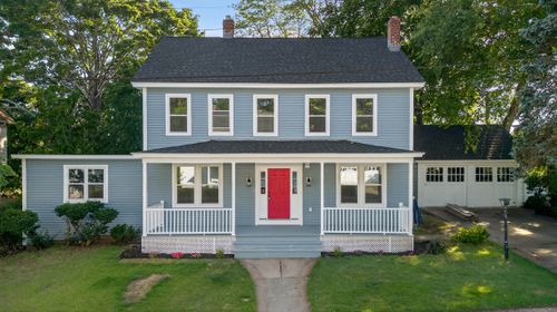 10 Robbins Ct, Norwich, CT, 06360-5822 | Card Image