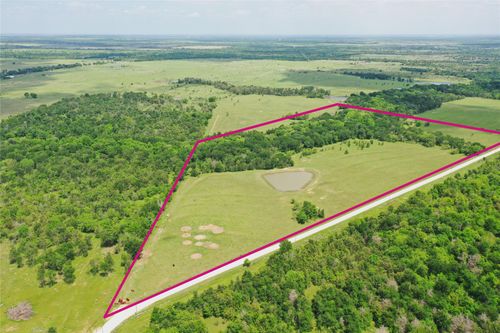 TBD Fcr 1000 Road, Wortham, TX, 76693 | Card Image