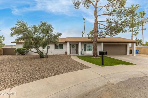 2117 W Kimberly Way, Phoenix, AZ, 85027 | Card Image