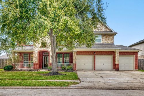 3215 Wonard Dr, Pearland, TX, 77581-1735 | Card Image