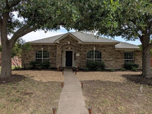 1552 Crystal Pass, Allen, TX, 75002-0974 | Card Image