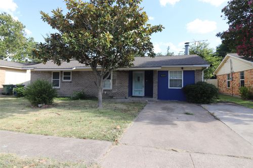 4106 Timberline Dr, Garland, TX, 75042-6172 | Card Image