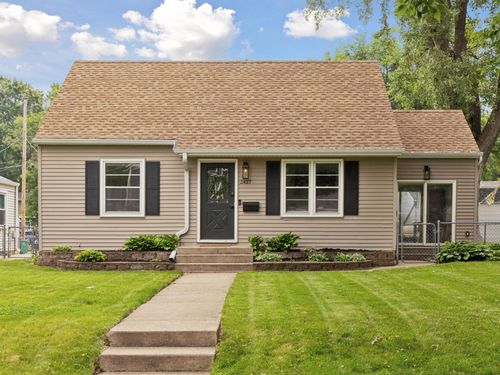 3427 Rhode Island Ave S, Saint Louis Park, MN, 55426-4026 | Card Image
