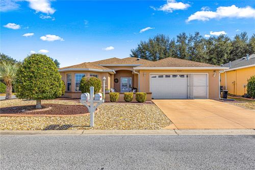 8125 Sw 81st Loop, OCALA, FL, 34476-5729 | Card Image