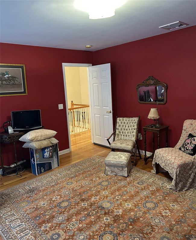 Red Bedroom #2 | Image 32