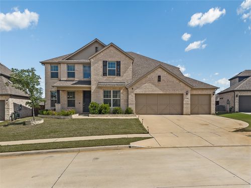 11104 Aspen Leaf Dr, Argyle, TX, 76226-7047 | Card Image