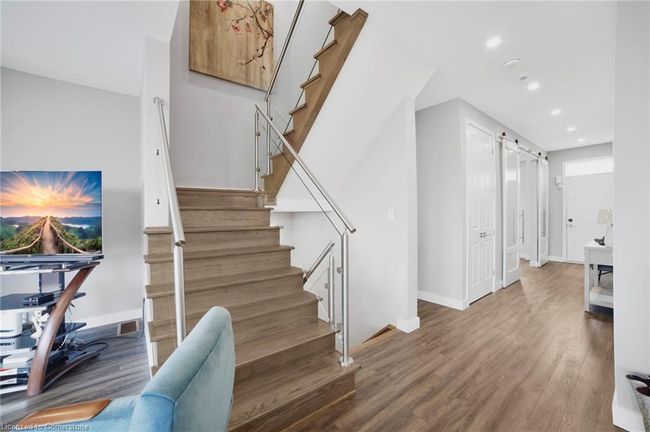 116 Bedrock Dr, House other with 3 bedrooms, 3 bathrooms and 4 parking in Stoney Creek ON | Image 21