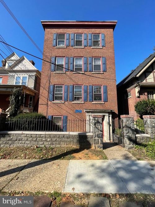 6-1303 N Franklin St, WILMINGTON, DE, 19806-4241 | Card Image