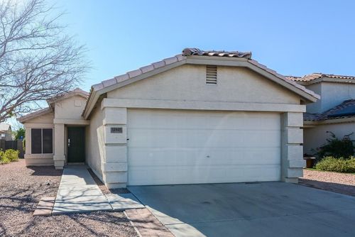 12621 W Cherry Hills Dr, El Mirage, AZ, 85335-6360 | Card Image