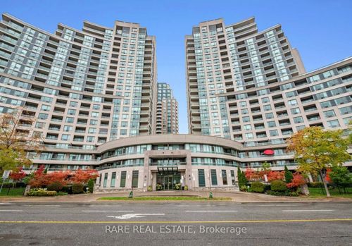 2005-503 Beecroft Rd, North York, ON, M2N0A2 | Card Image