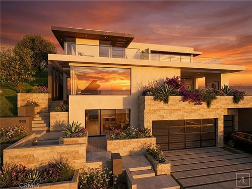 990 Hillcrest Dr, Laguna Beach, CA, 92651 | Card Image