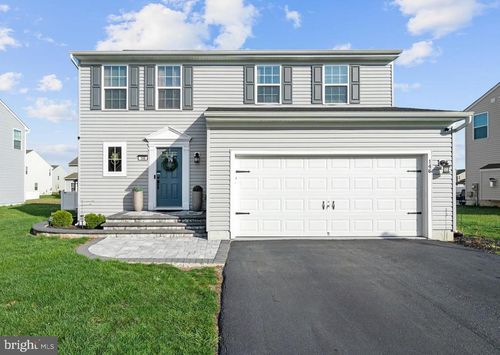 146 Climbing Vine Ave, SMYRNA, DE, 19977-3951 | Card Image