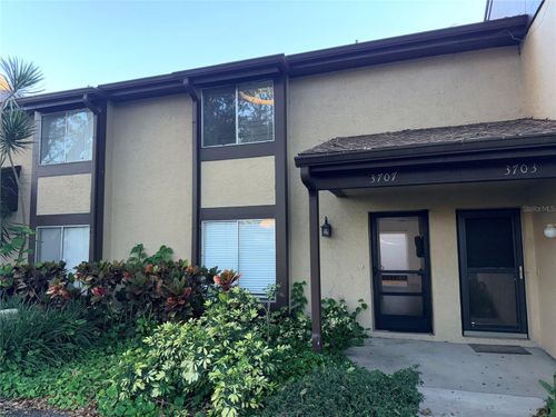 3707 Pine Cone Cir, CLEARWATER, FL, 33760-5306 | Card Image