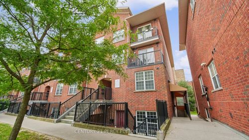 101-45 Strangford Lane, Scarborough, ON, M1L0E5 | Card Image