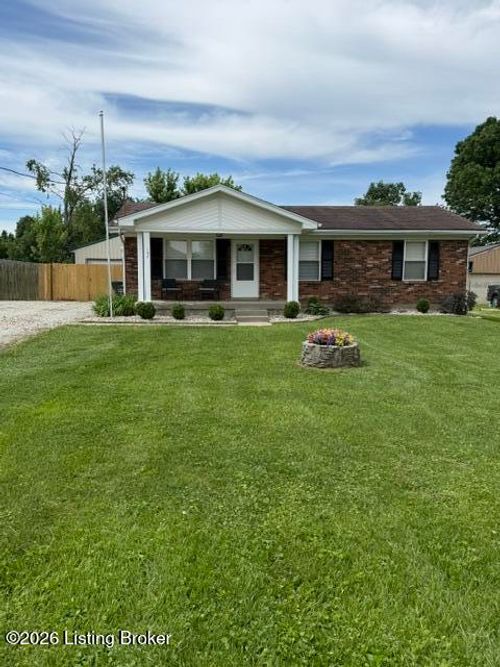 157 Winchester Dr, Mt Washington, KY, 40047-7133 | Card Image