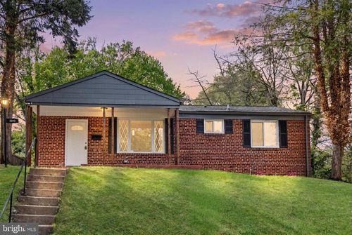 3310 Rutgers St, HYATTSVILLE, MD, 20783-1913 | Card Image