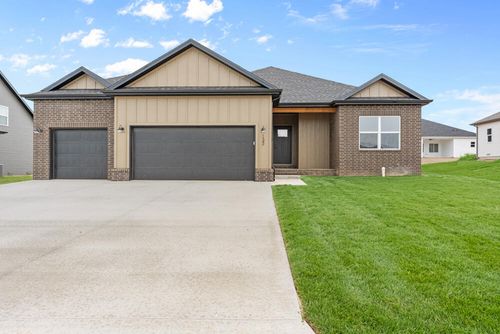 1448 N Carter Way, Republic, MO, 65738-5520 | Card Image