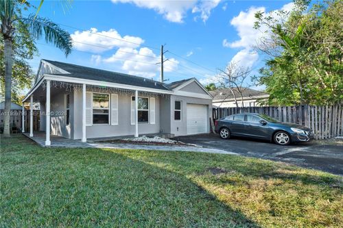 14600 Sw 124th Pl, Miami, FL, 33186-7406 | Card Image