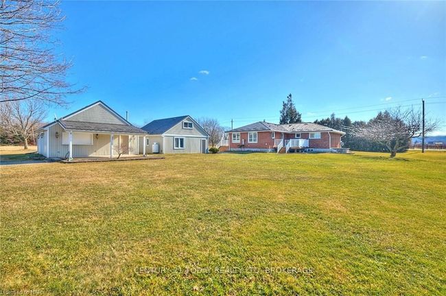1284 Line 7 Rd, House other with 3 bedrooms, 2 bathrooms and 10 parking in Niagara on the Lake ON | Image 9