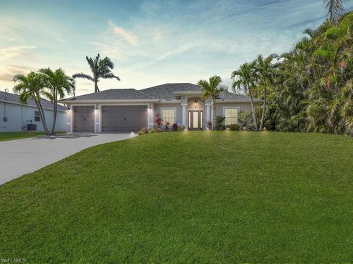 200 Nw 26th Pl, Cape Coral, FL, 33993 | Card Image