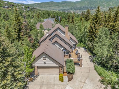 7634 Pinebrook Rd, Park City, UT, 84098-5348 | Card Image