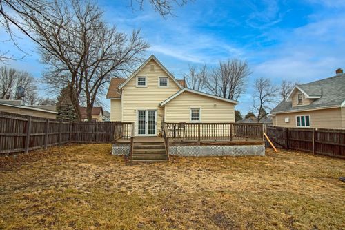 421 Cleveland St, Ruthton, MN, 56170-5011 | Card Image