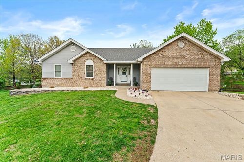 2675 Kettering Ct, Saint Charles, MO, 63303-5466 | Card Image