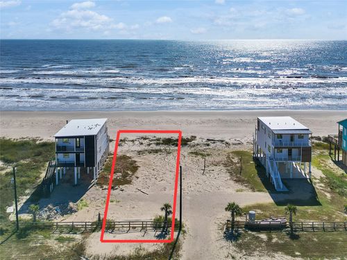 10610 Blue Water Highway, Freeport, TX, 77541 | Card Image