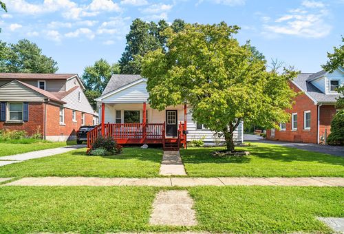 810 Marcellus Dr, Lexington, KY, 40505-3624 | Card Image