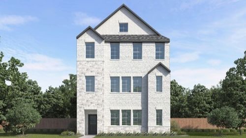 1480 New Forest Ln, Allen, TX, 75013-1328 | Card Image