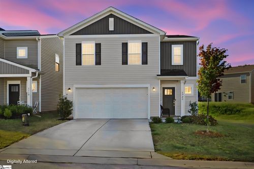 1722 Southwold Lane, Boiling Springs, SC, 29316 | Card Image