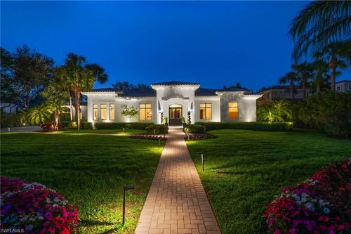 6441 Highcroft Dr, NAPLES, FL, 34119-8445 | Card Image