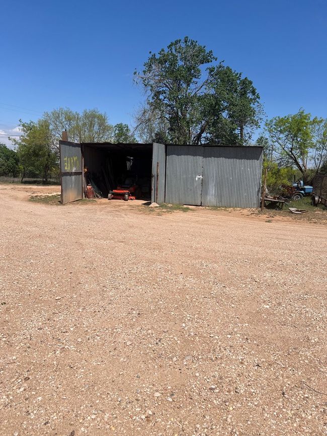 2834 S State Highway 208, Home with 0 bedrooms, 0 bathrooms and null parking in Snyder TX | Image 4
