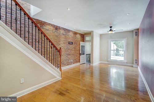 806 S Clinton St, BALTIMORE, MD, 21224-4028 | Card Image