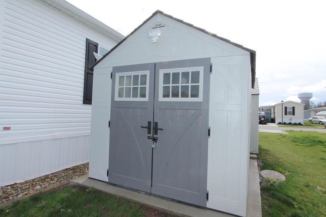108 Richard Dr, Home with 4 bedrooms, 2 bathrooms and null parking in Pataskala OH | Image 26