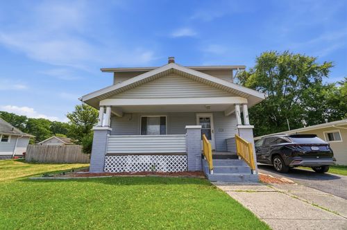 913 Rice St, Springfield, OH, 45505-3817 | Card Image