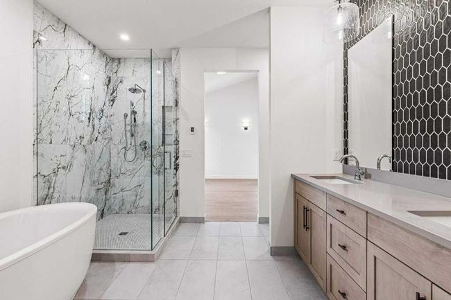 2 Pinewood Cres, House other with 5 bedrooms, 3 bathrooms and 4 parking in Canmore AB | Image 26